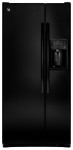 General Electric GSE23GGEBB Refrigerator <br />88.30x176.50x83.20 cm