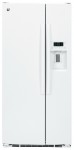 General Electric GSE23GGEWW Refrigerator <br />88.30x176.50x83.20 cm