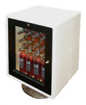 Ellemme Luxe Refrigerator <br />50.00x85.00x55.00 cm