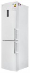 LG GA-B439 ZVQA Refrigerator <br />68.50x190.00x59.50 cm