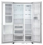 LG GC-M237 AGMH Refrigerator <br />76.00x179.00x91.20 cm