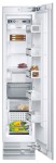 Siemens FI18NP30 Холодильник <br />60.80x202.90x45.10 см