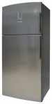 Vestfrost FX 883 NFZX Tủ lạnh <br />79.00x181.80x81.00 cm