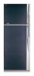 Toshiba GR-YG74RDA GB 冰箱 <br />74.70x185.00x76.70 厘米