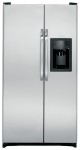 General Electric GSH25JSDSS Refrigerator <br />73.00x175.00x91.00 cm