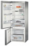 Siemens KG57NSB32N Холодильник <br />72.00x185.00x70.00 см