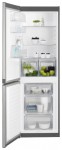 Electrolux EN 13601 JX Холодильник <br />64.70x184.50x59.50 см