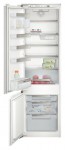 Siemens KI38SA40NE Холодильник <br />54.50x177.20x54.10 см
