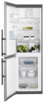 Electrolux EN 3453 MOX Холодильник <br />64.70x184.50x59.50 см