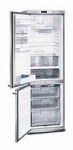 Bosch KGU34172 Холодильник <br />66.00x185.00x60.00 см