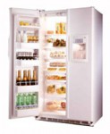 General Electric GSG25MIFWW Холодильник <br />83.80x177.20x90.90 см