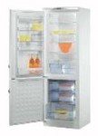 Haier HRF-368AE Refrigerator <br />60.00x185.00x60.00 cm