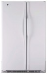 General Electric GCG23YBFWW Refrigerator <br />69.00x177.00x91.00 cm