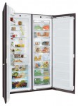 Liebherr SBS 61I4 Refrigerator <br />55.00x178.80x111.40 cm