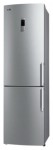 LG GA-B489 YMQA Refrigerator <br />68.50x200.00x59.50 cm