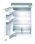 Liebherr KTS 1710 冰箱 <br />62.00x85.00x55.00 厘米