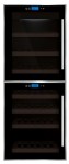 Caso WineMaster Touch 38-2D Refrigerator <br />39.50x104.00x63.00 cm