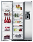 General Electric RCE24VGBFSV Холодильник <br />60.70x176.60x90.90 см