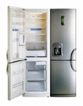 LG GR-459 GTKA Refrigerator <br />67.00x200.00x60.00 cm