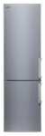 LG GW-B509 BSCP Hűtő <br />68.60x201.00x59.50 cm