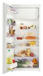 Zanussi ZBA 22420 SA Tủ lạnh <br />55.00x121.80x54.00 cm