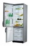 Candy CPDC 401 VZX Refrigerator <br />60.00x201.00x60.00 cm