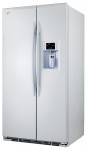 General Electric GSE27NGBCWW Refrigerator <br />71.20x176.60x90.90 cm