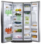 General Electric GSE27NGBCSS Refrigerator <br />71.20x176.60x90.90 cm
