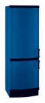 Vestfrost BKF 404 04 Blue ตู้เย็น <br />60.00x201.00x60.00 เซนติเมตร