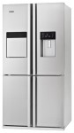 BEKO GNE 134621 X Refrigerator <br />72.00x182.00x92.00 cm