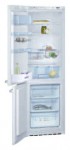 Bosch KGS36X25 Refrigerator <br />65.00x185.00x60.00 cm
