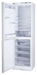 ATLANT МХМ 1845-38 Tủ lạnh <br />64.00x205.00x60.00 cm
