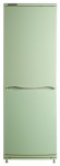 ATLANT ХМ 4012-120 Tủ lạnh <br />63.00x176.00x60.00 cm