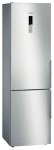 Bosch KGN39XI42 Refrigerator <br />65.00x201.00x60.00 cm