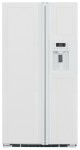 General Electric PZS23KPEWW Tủ lạnh <br />73.00x175.90x90.80 cm