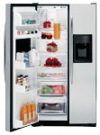 General Electric PCE23NHFSS Refrigerator <br />75.00x179.00x91.00 cm