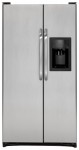 General Electric GSH22JGDLS Холодильник <br />85.40x171.50x85.10 см