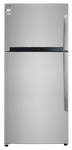 LG GN-M702 HLHM ตู้เย็น <br />73.00x180.00x78.00 เซนติเมตร