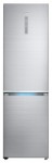 Samsung RB-41 J7857S4 Refrigerator <br />65.00x201.70x59.50 cm