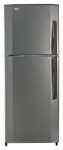 LG GN-V262 RLCS ตู้เย็น <br />63.80x151.50x53.70 เซนติเมตร