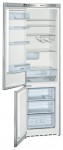 Bosch KGE39XI20 Refrigerator <br />63.00x200.00x60.00 cm