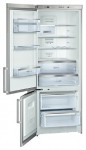 Bosch KGN57AL22N Refrigerator <br />75.00x185.00x70.00 cm