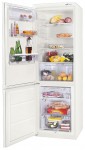 Zanussi ZRB 7936 PW Refrigerator <br />65.80x185.00x59.50 cm