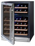 La Sommeliere CVDE46 Refrigerator <br />57.20x82.80x59.50 cm