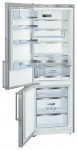 Bosch KGE49AI40 Холодильник <br />65.00x201.00x70.00 см
