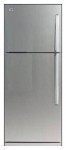 LG GR-B392 YVC ตู้เย็น <br />69.20x158.00x61.00 เซนติเมตร