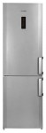 BEKO CN 136221 S Refrigerator <br />65.00x184.50x59.50 cm