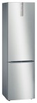Bosch KGN39VL10 Холодильник <br />65.00x200.00x60.00 см