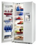 General Electric GCE21YESFBB Холодильник <br />71.00x179.00x91.00 см