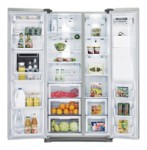 Samsung RSG5PURS1 Refrigerator <br />74.50x175.80x90.80 cm